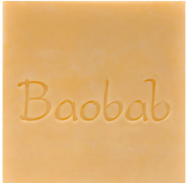 savon huile de baobab